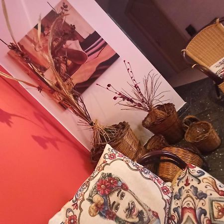 B&B Omer Sciacca Eksteriør bilde