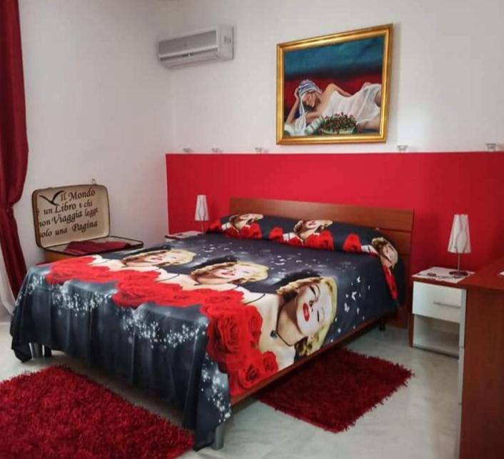 B&B Omer Sciacca Eksteriør bilde