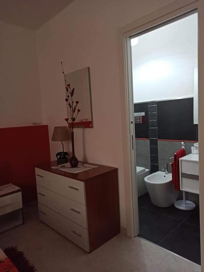 B&B Omer Sciacca Eksteriør bilde