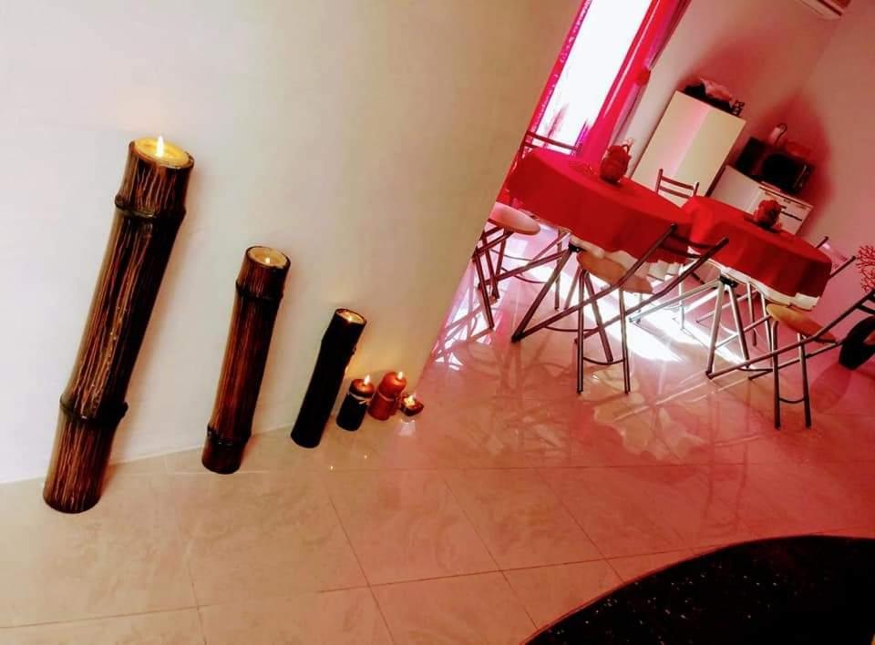 B&B Omer Sciacca Eksteriør bilde