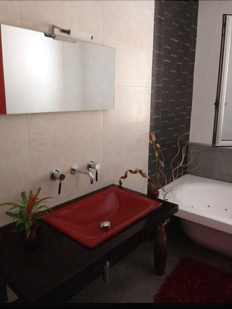 B&B Omer Sciacca Eksteriør bilde